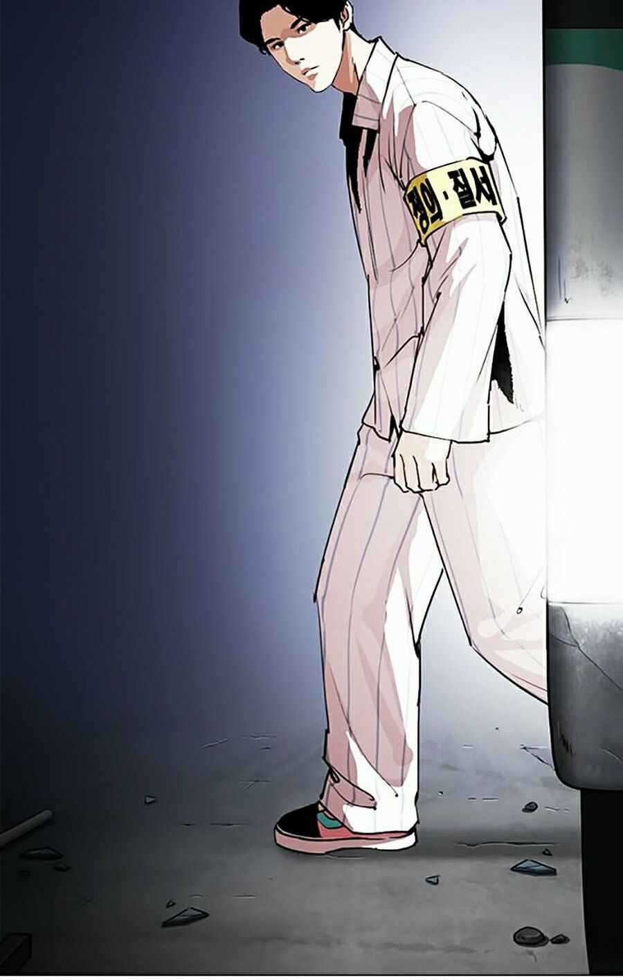 Hoán Đổi Diệu Kì - Chapter 280 - Trang 36