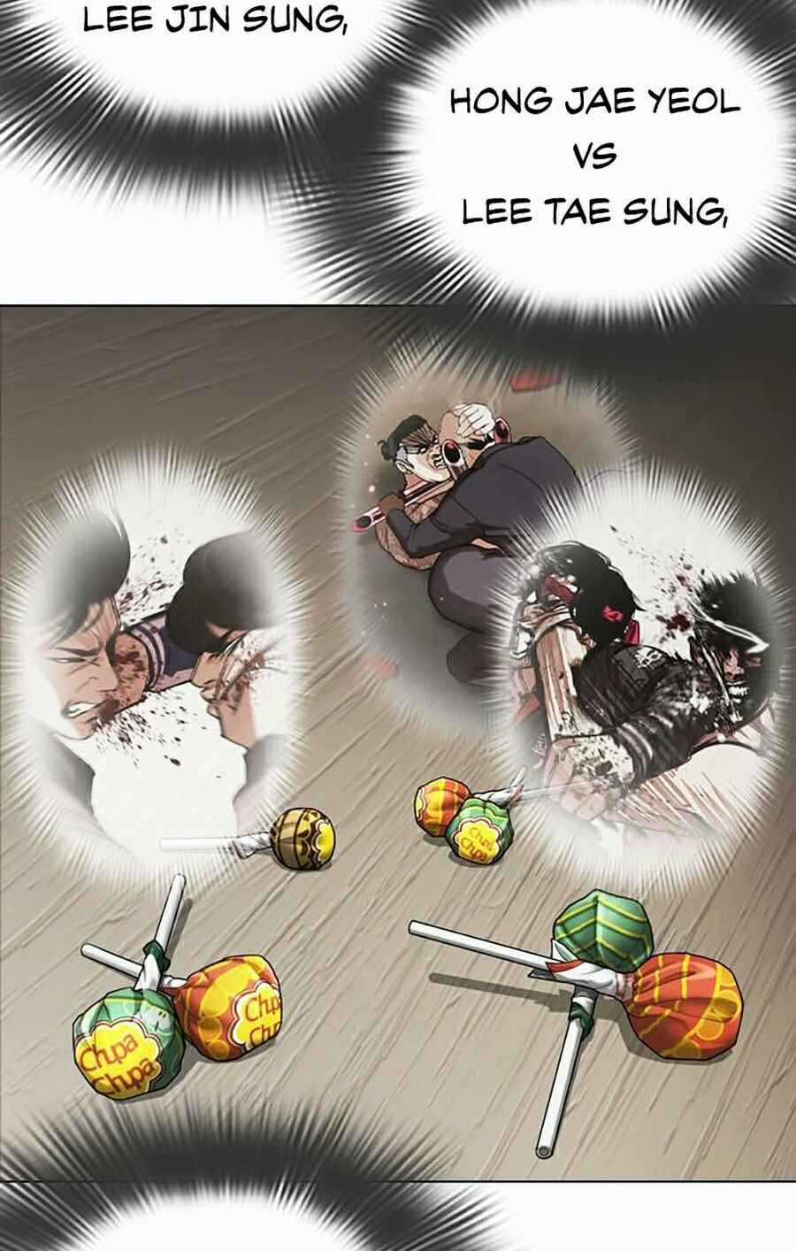 Hoán Đổi Diệu Kì - Chapter 280 - Trang 6