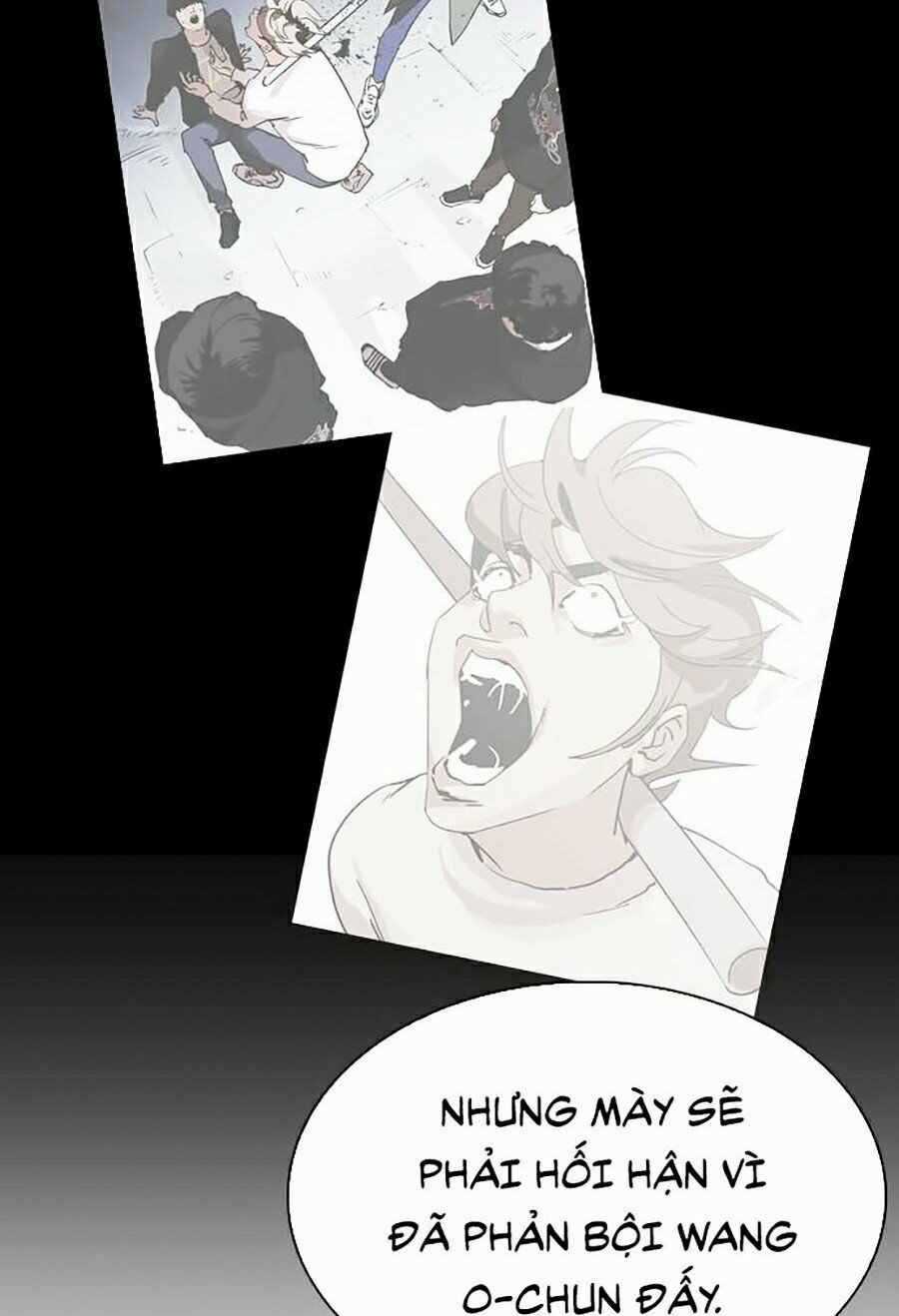 Hoán Đổi Diệu Kì - Chapter 280 - Trang 55