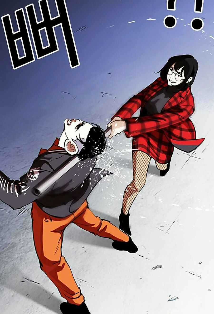 Hoán Đổi Diệu Kì - Chapter 280 - Trang 62
