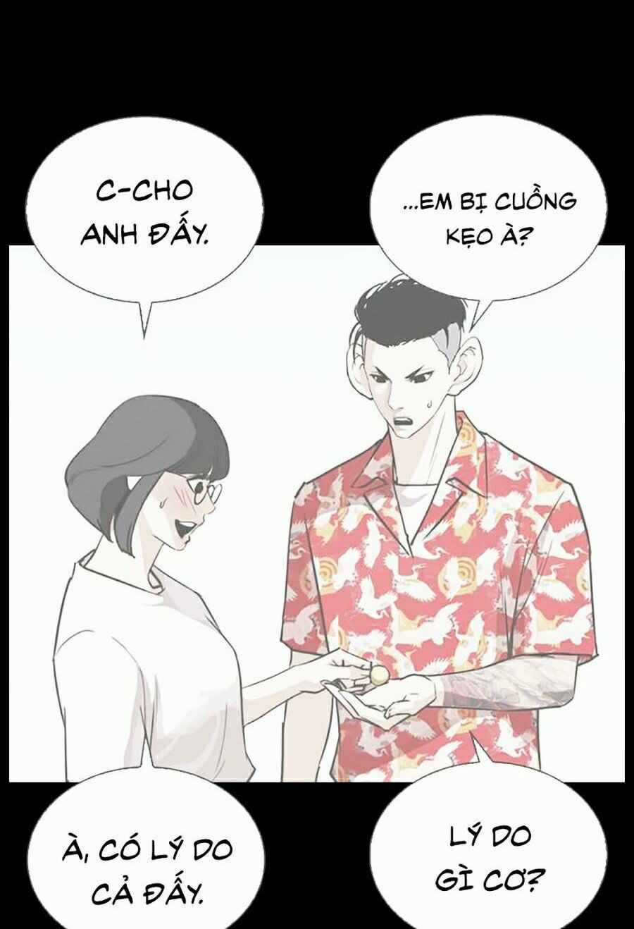 Hoán Đổi Diệu Kì - Chapter 280 - Trang 81