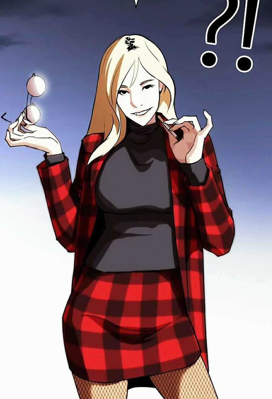 Hoán Đổi Diệu Kì - Chapter 280 - Trang 86