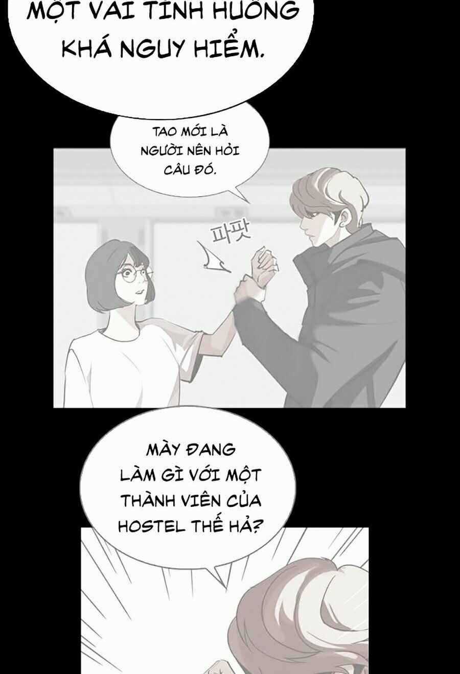 Hoán Đổi Diệu Kì - Chapter 280 - Trang 91