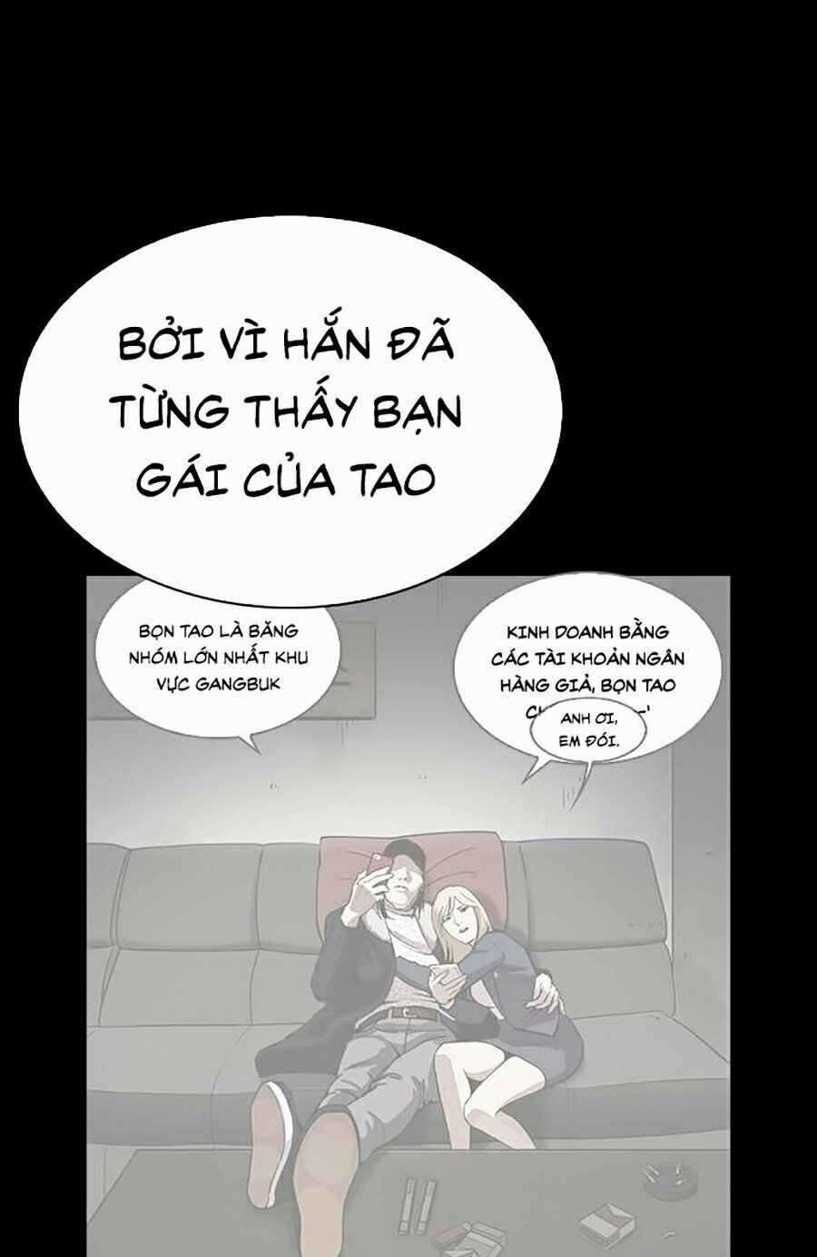 Hoán Đổi Diệu Kì - Chapter 280 - Trang 93