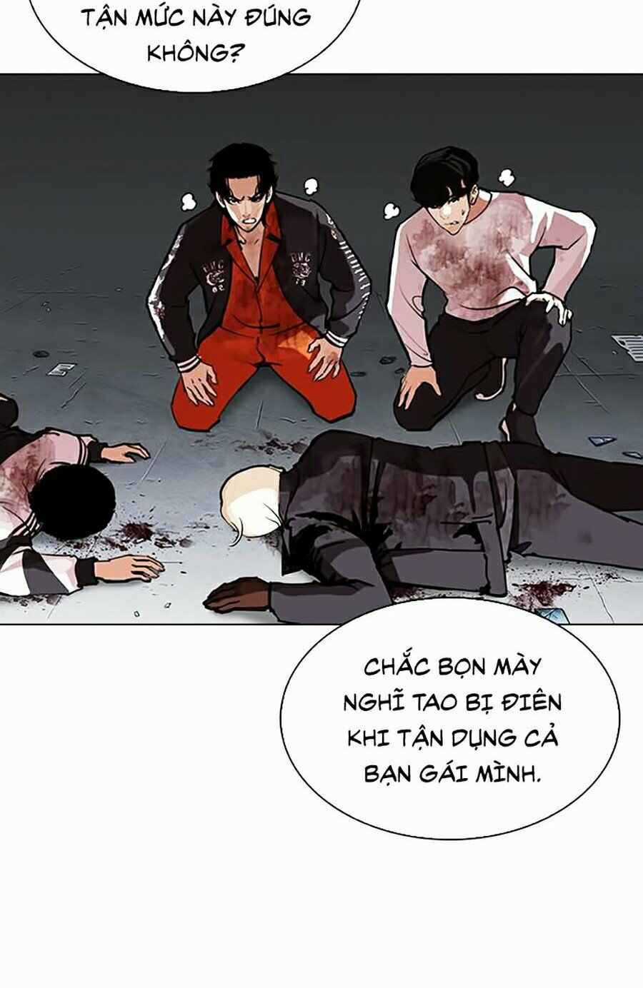 Hoán Đổi Diệu Kì - Chapter 280 - Trang 99
