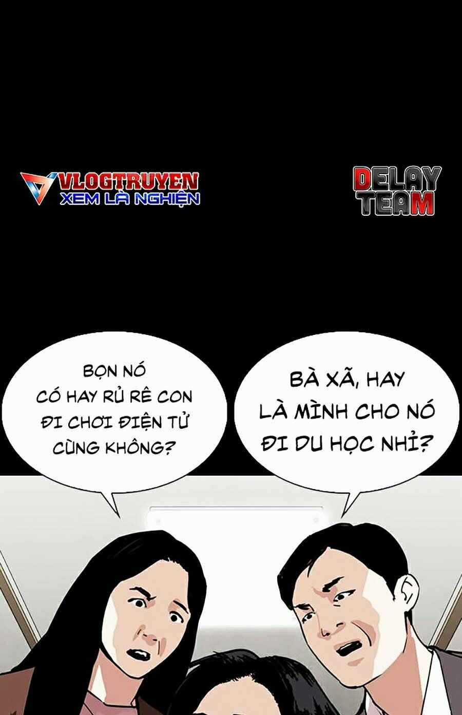 Hoán Đổi Diệu Kì - Chapter 281 - Trang 37