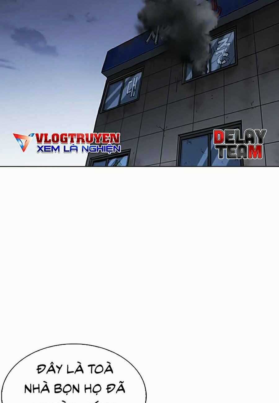 Hoán Đổi Diệu Kì - Chapter 281 - Trang 5