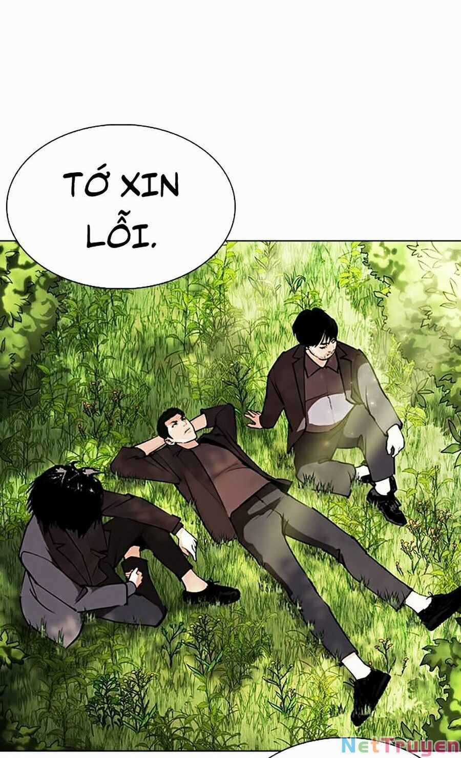Hoán Đổi Diệu Kì - Chapter 283 - Trang 168