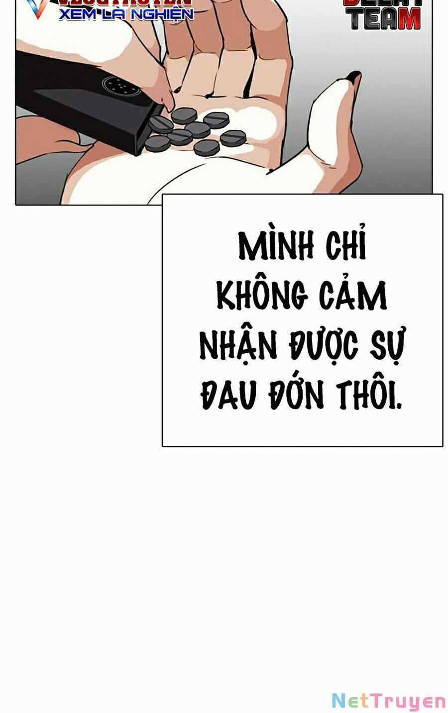 Hoán Đổi Diệu Kì - Chapter 283 - Trang 8