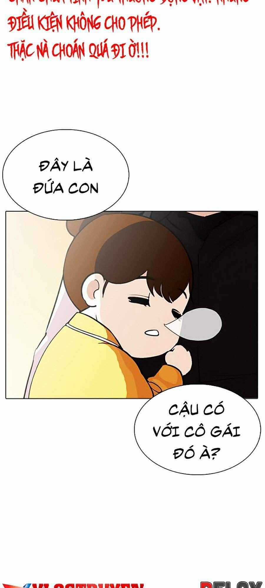 Hoán Đổi Diệu Kì - Chapter 284 - Trang 3