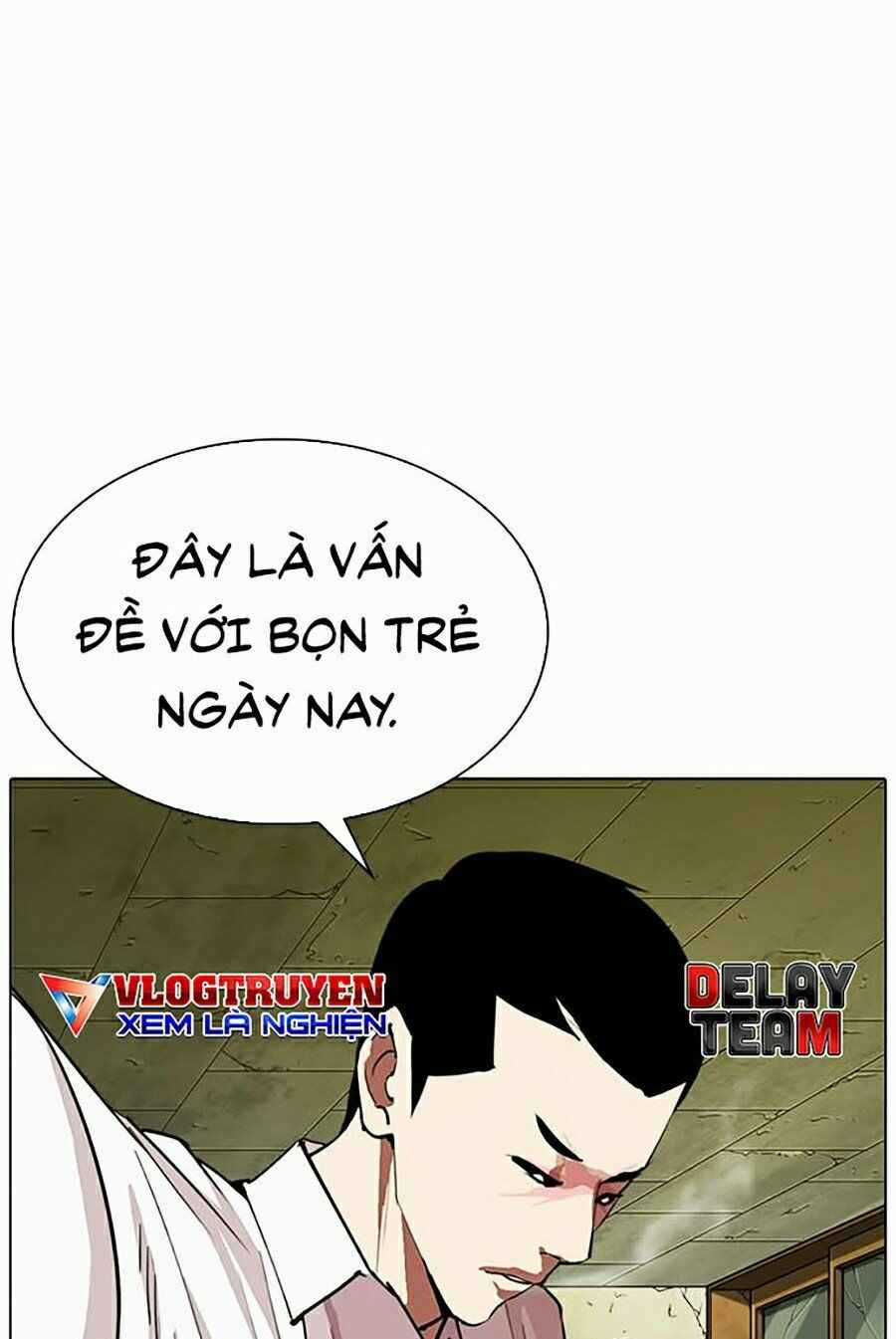 Hoán Đổi Diệu Kì - Chapter 285 - Trang 22