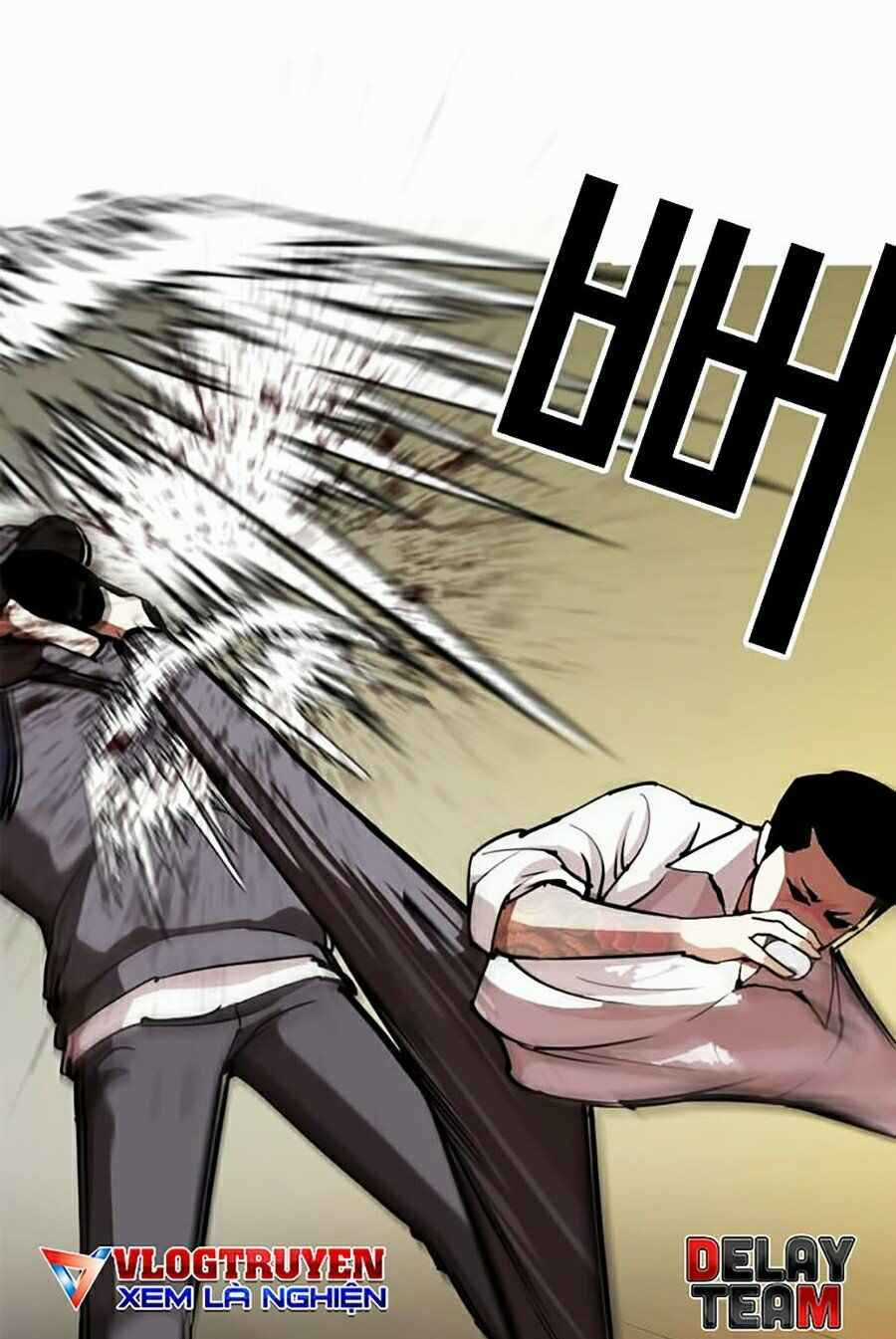 Hoán Đổi Diệu Kì - Chapter 285 - Trang 34