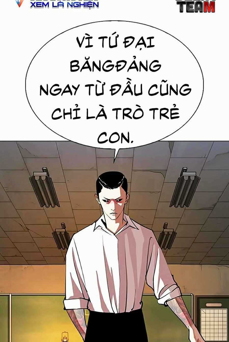 Hoán Đổi Diệu Kì - Chapter 285 - Trang 38