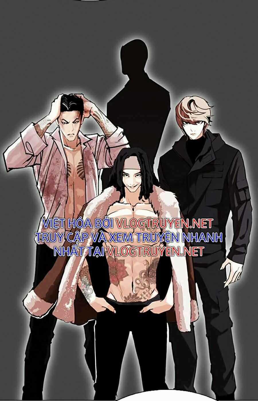 Hoán Đổi Diệu Kì - Chapter 285 - Trang 64