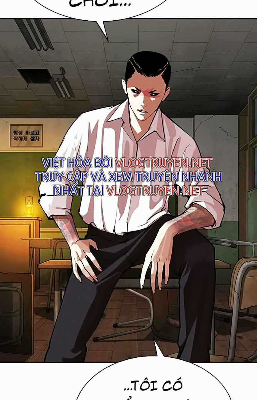 Hoán Đổi Diệu Kì - Chapter 285 - Trang 69