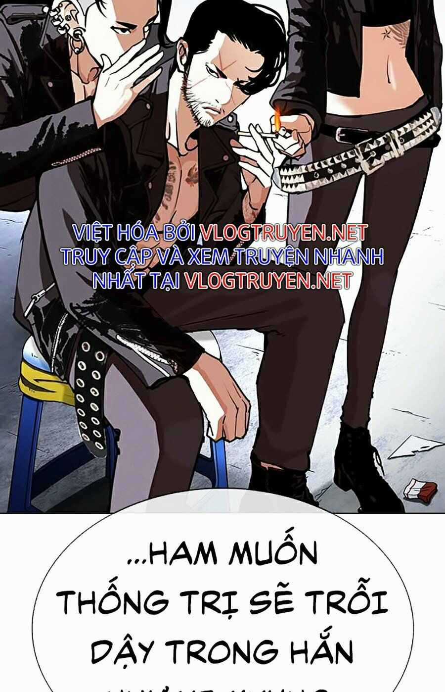 Hoán Đổi Diệu Kì - Chapter 285 - Trang 74