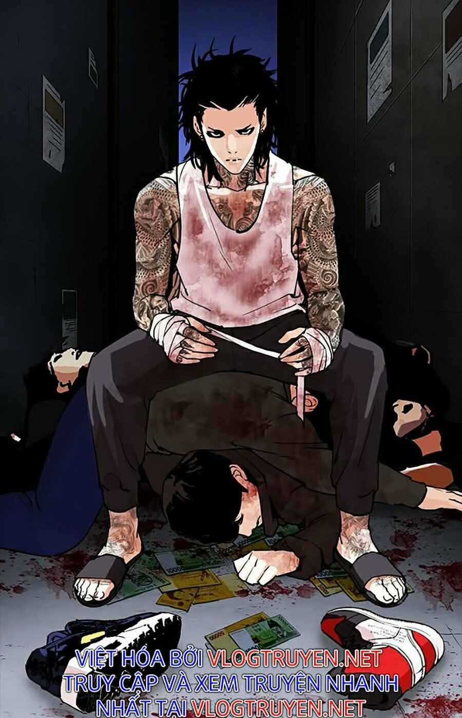 Hoán Đổi Diệu Kì - Chapter 285 - Trang 76