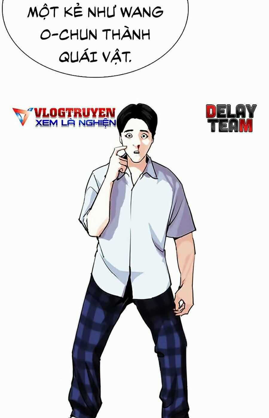 Hoán Đổi Diệu Kì - Chapter 285 - Trang 78