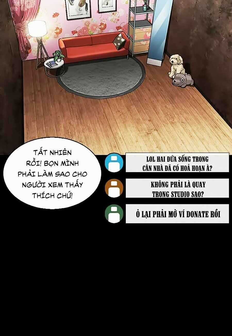 Hoán Đổi Diệu Kì - Chapter 286 - Trang 153