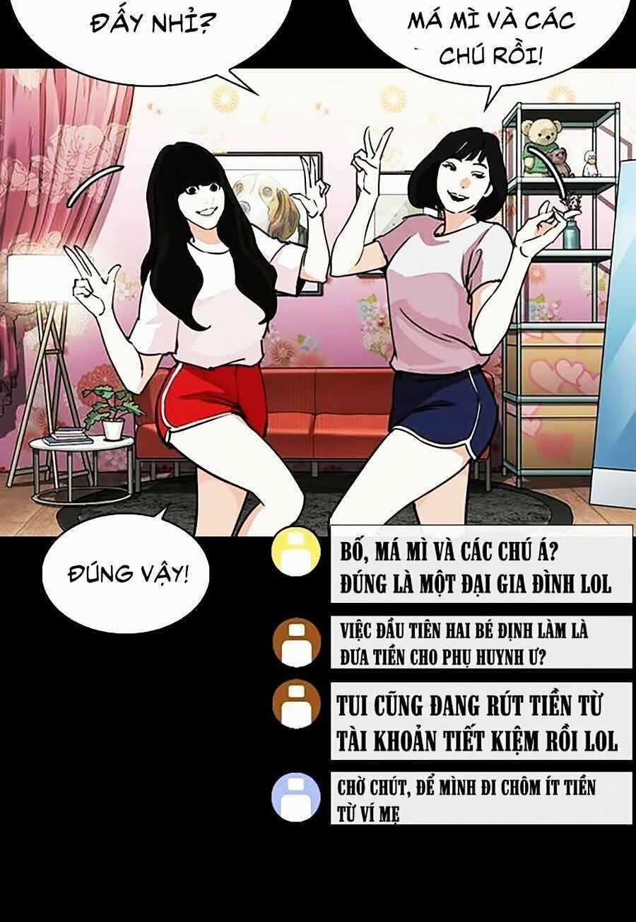 Hoán Đổi Diệu Kì - Chapter 286 - Trang 156