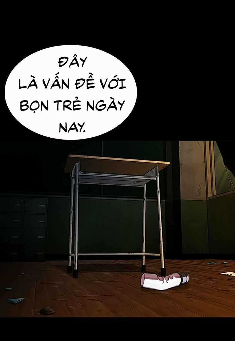 Hoán Đổi Diệu Kì - Chapter 286 - Trang 8