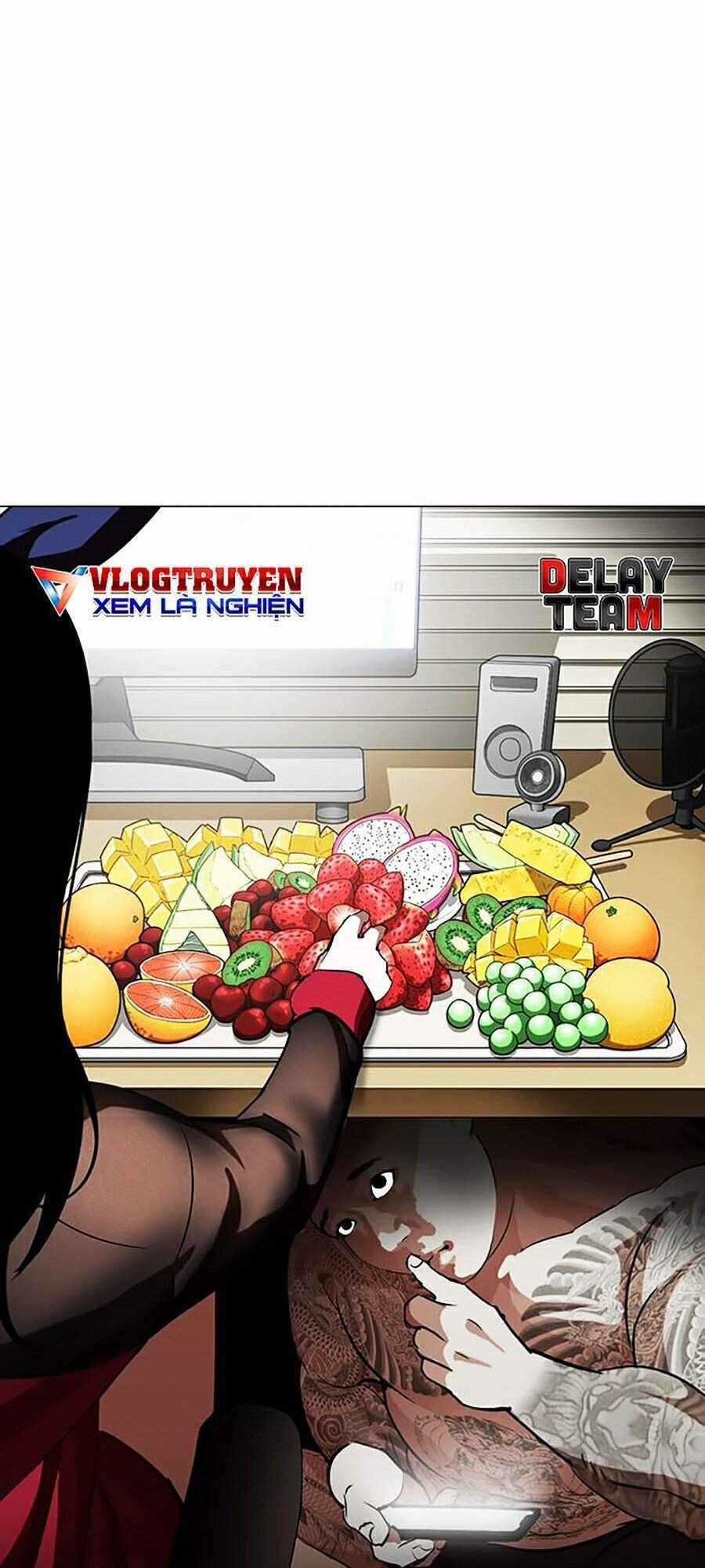Hoán Đổi Diệu Kì - Chapter 287 - Trang 11