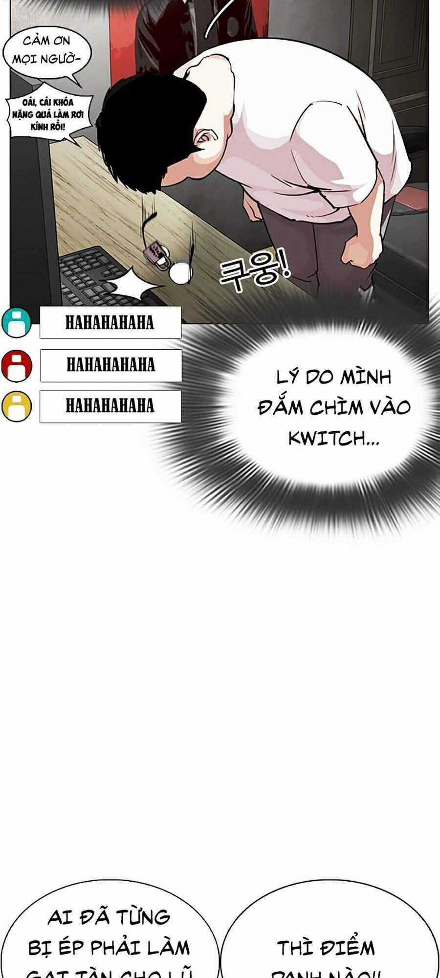 Hoán Đổi Diệu Kì - Chapter 287 - Trang 123