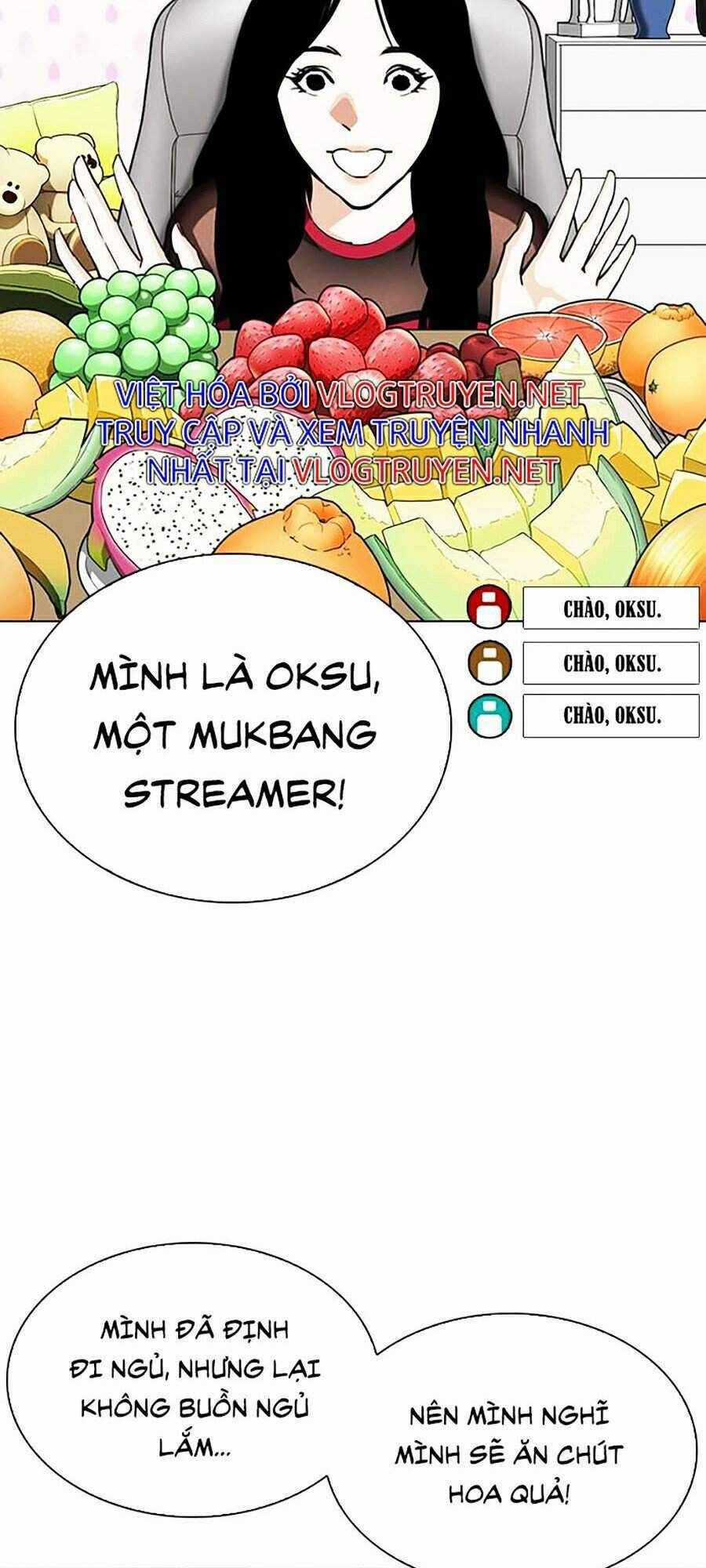 Hoán Đổi Diệu Kì - Chapter 287 - Trang 3