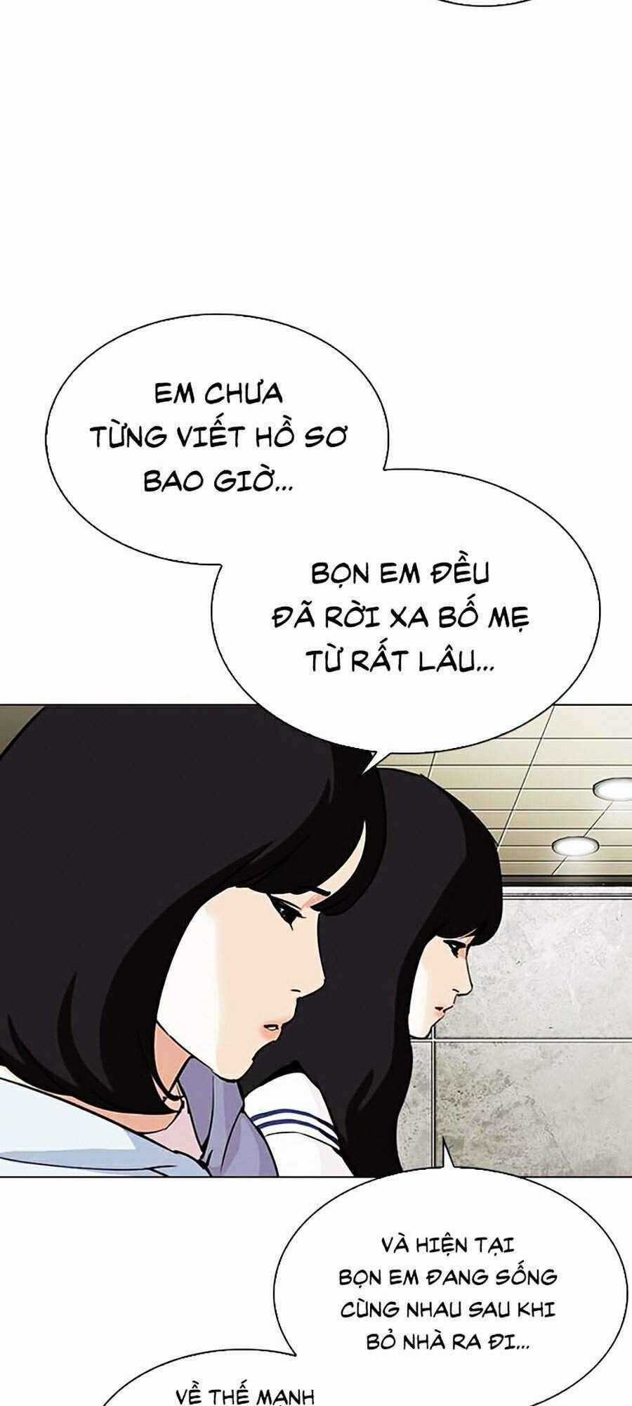Hoán Đổi Diệu Kì - Chapter 287 - Trang 27