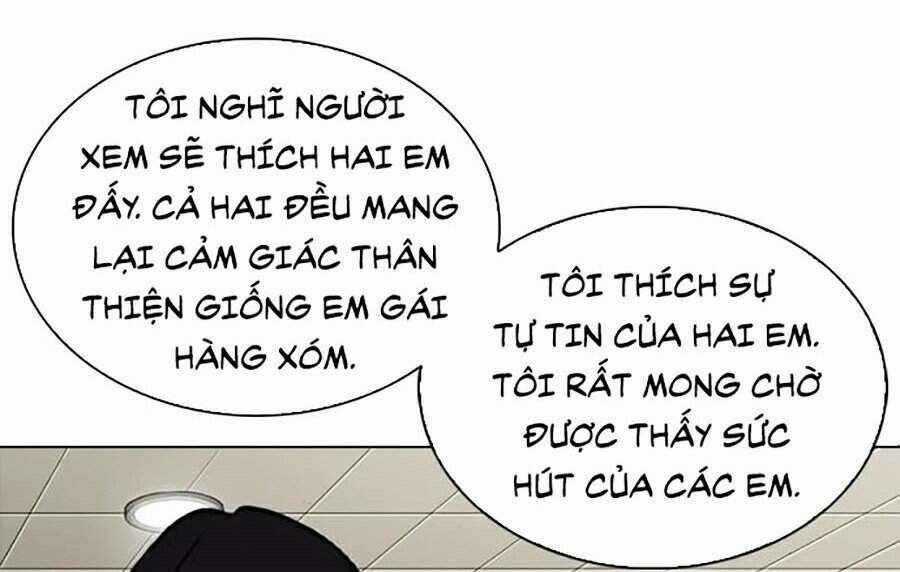 Hoán Đổi Diệu Kì - Chapter 287 - Trang 30