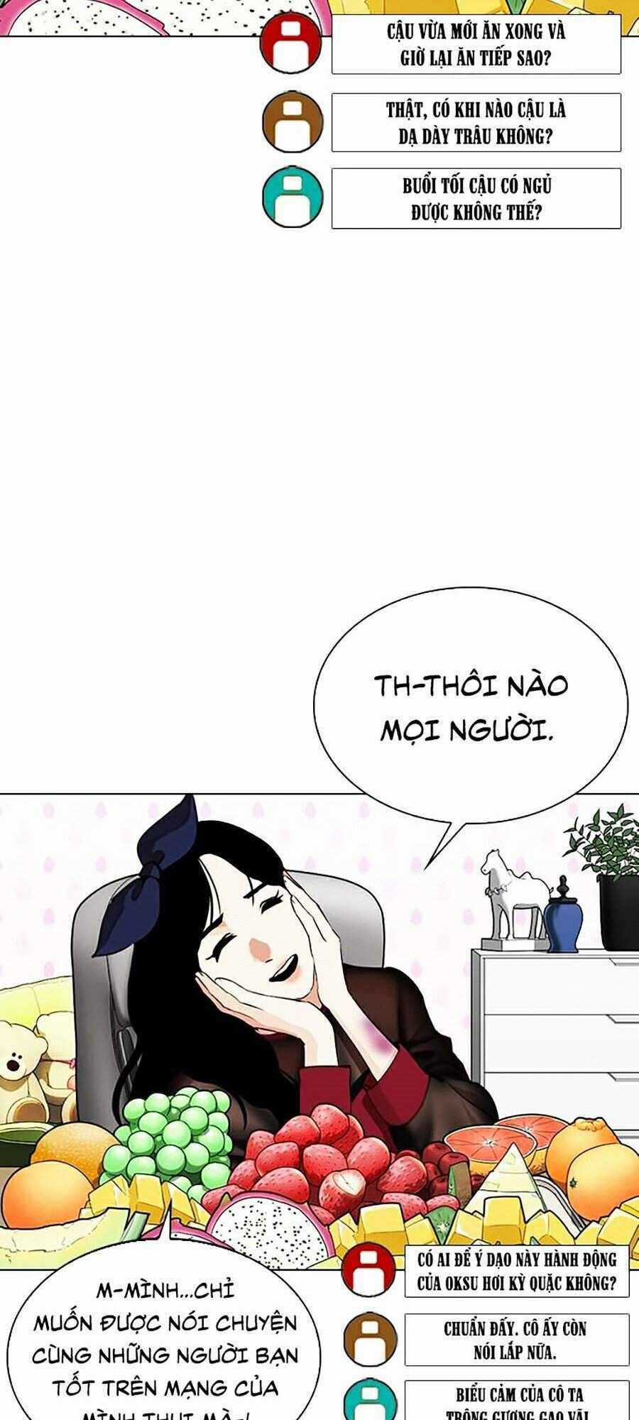 Hoán Đổi Diệu Kì - Chapter 287 - Trang 5