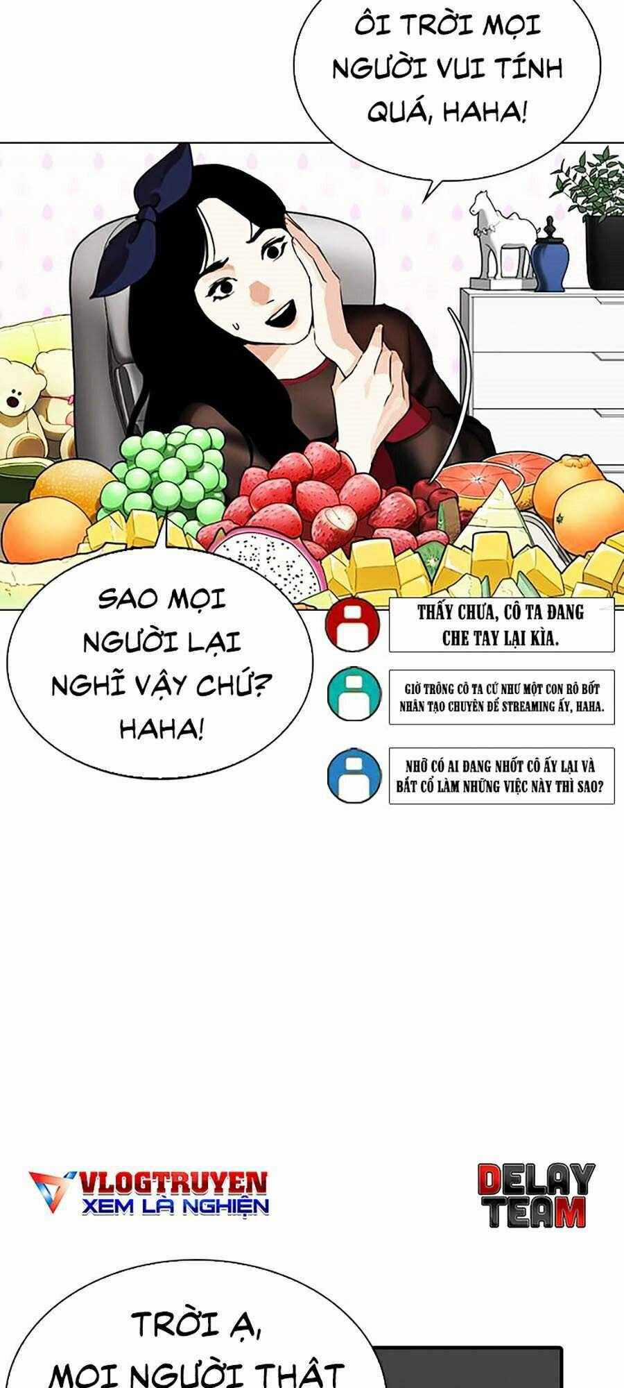 Hoán Đổi Diệu Kì - Chapter 287 - Trang 7