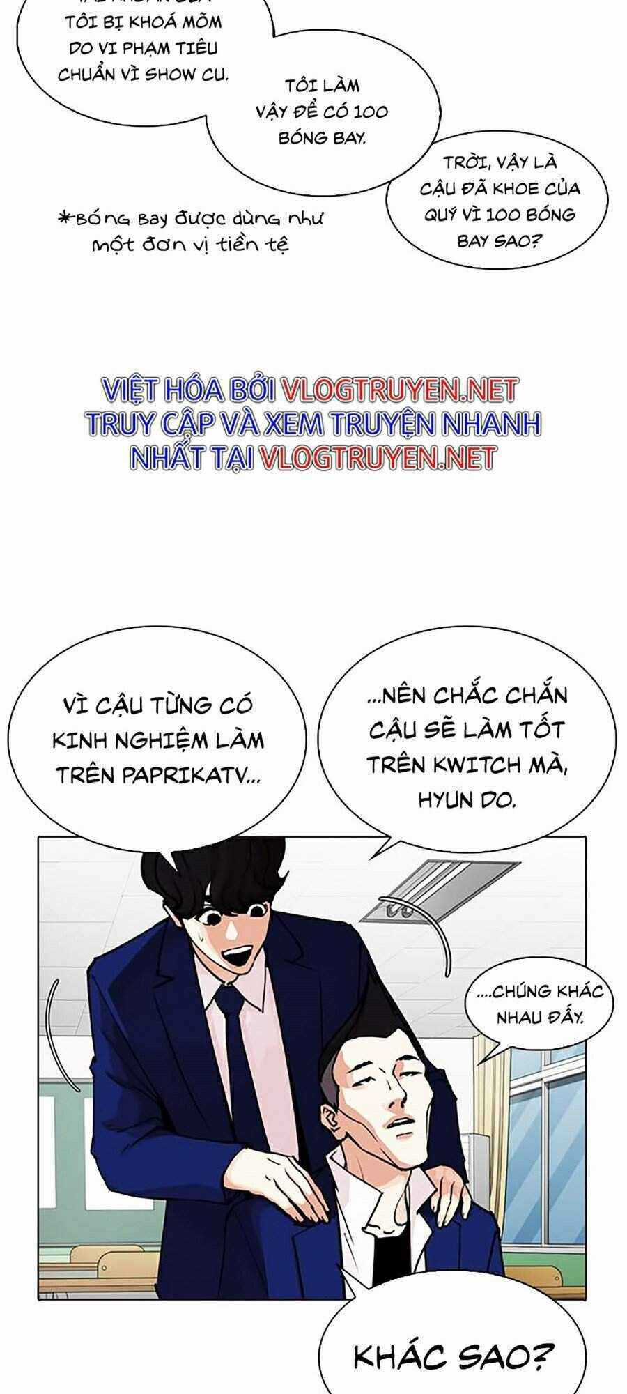 Hoán Đổi Diệu Kì - Chapter 287 - Trang 65