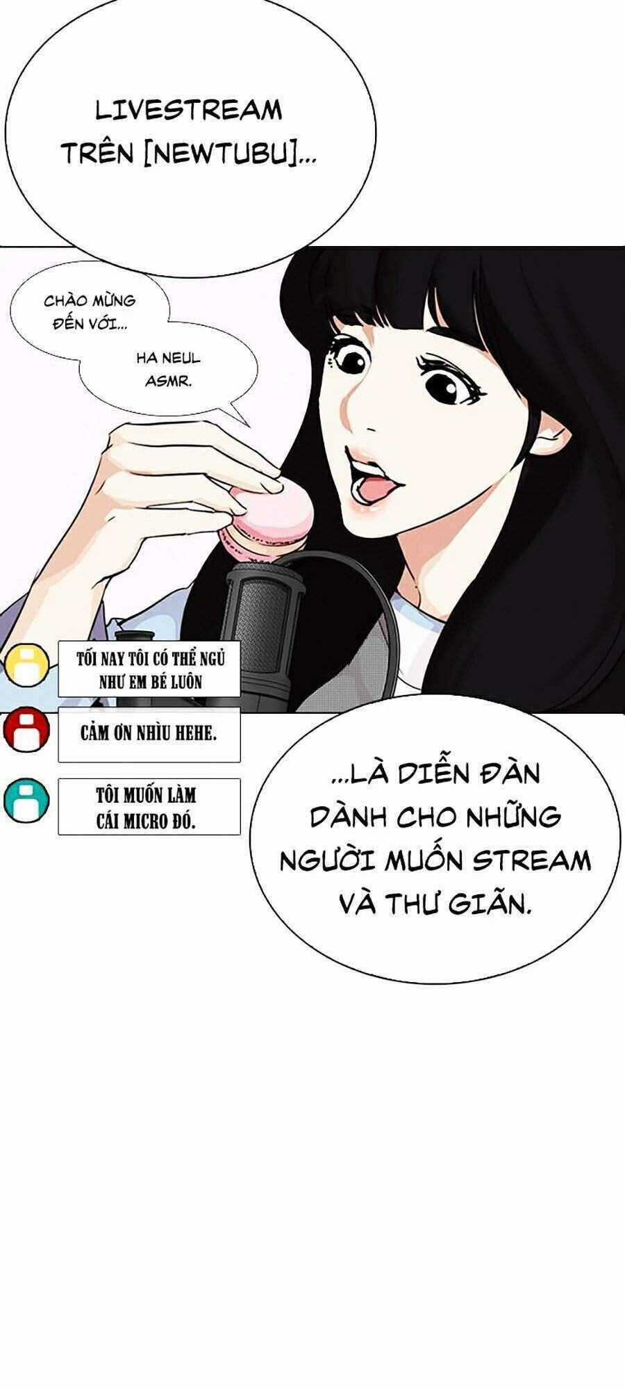 Hoán Đổi Diệu Kì - Chapter 287 - Trang 69
