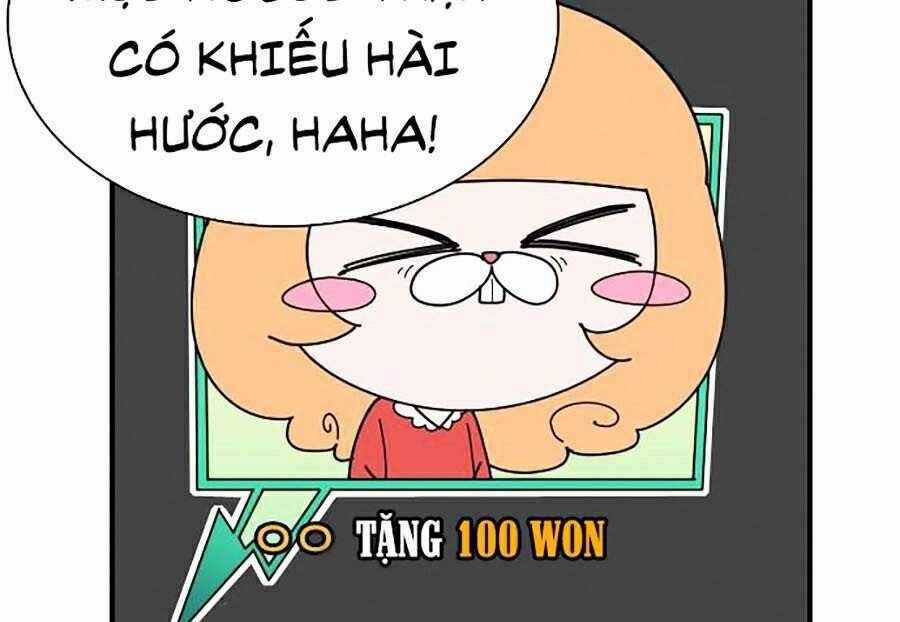 Hoán Đổi Diệu Kì - Chapter 287 - Trang 8