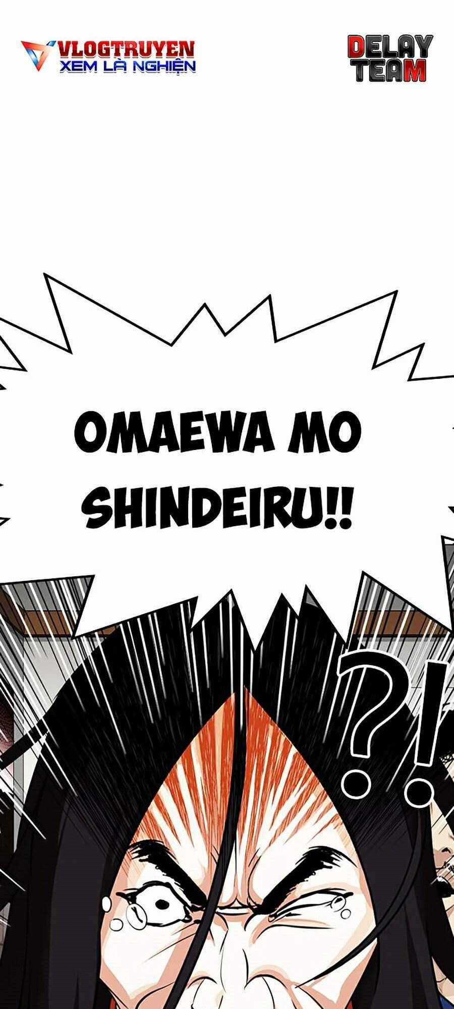 Hoán Đổi Diệu Kì - Chapter 287 - Trang 71