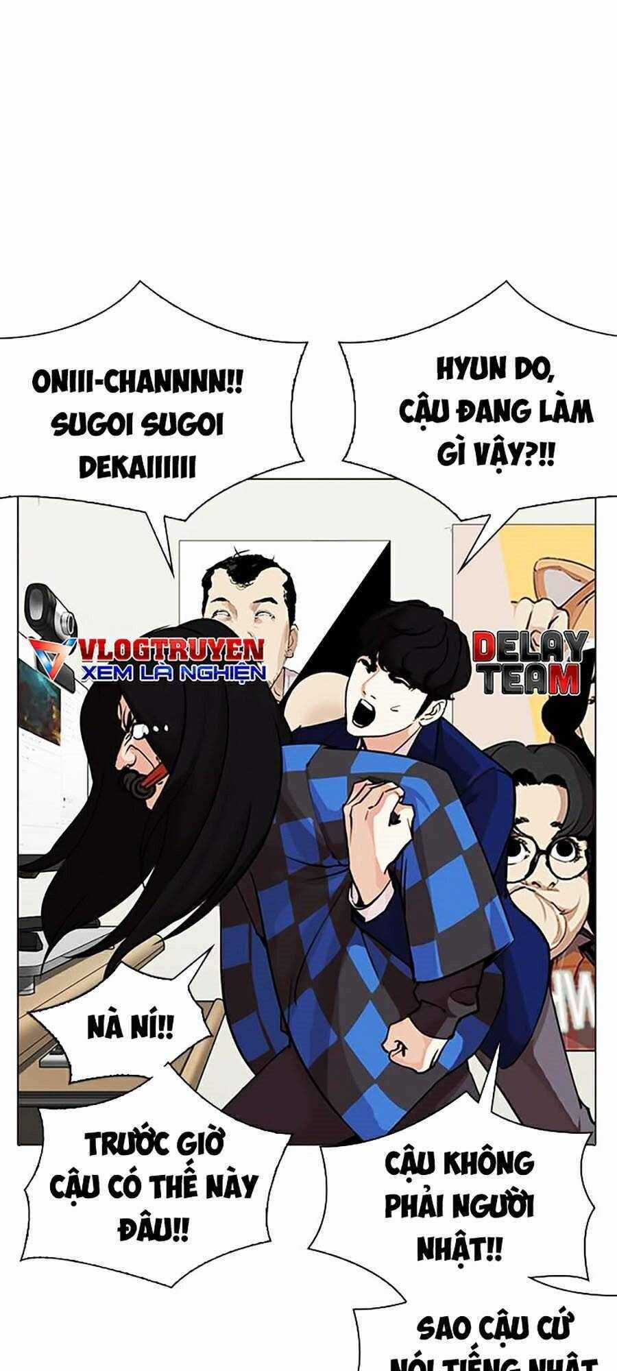 Hoán Đổi Diệu Kì - Chapter 287 - Trang 73