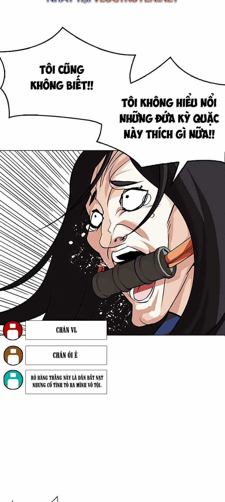 Hoán Đổi Diệu Kì - Chapter 287 - Trang 75
