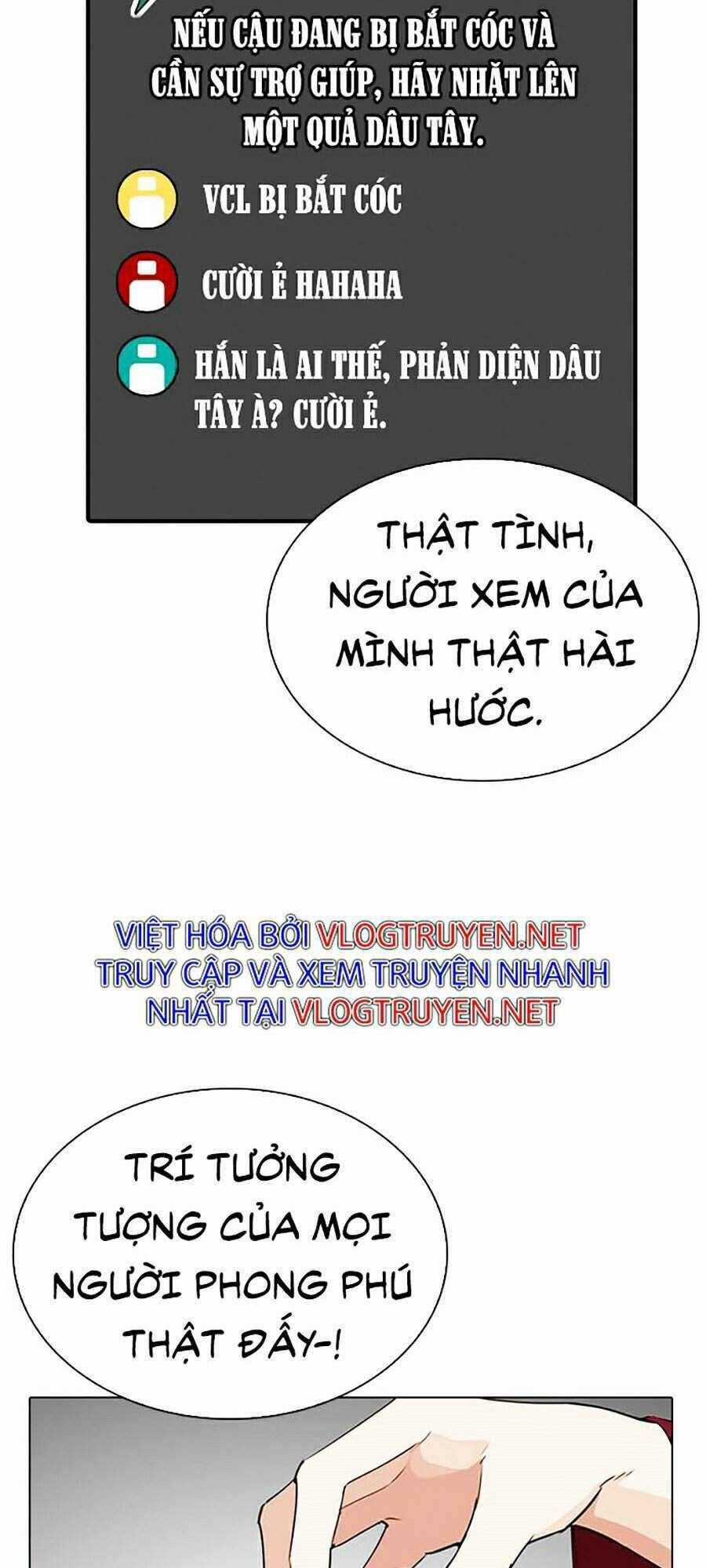 Hoán Đổi Diệu Kì - Chapter 287 - Trang 9