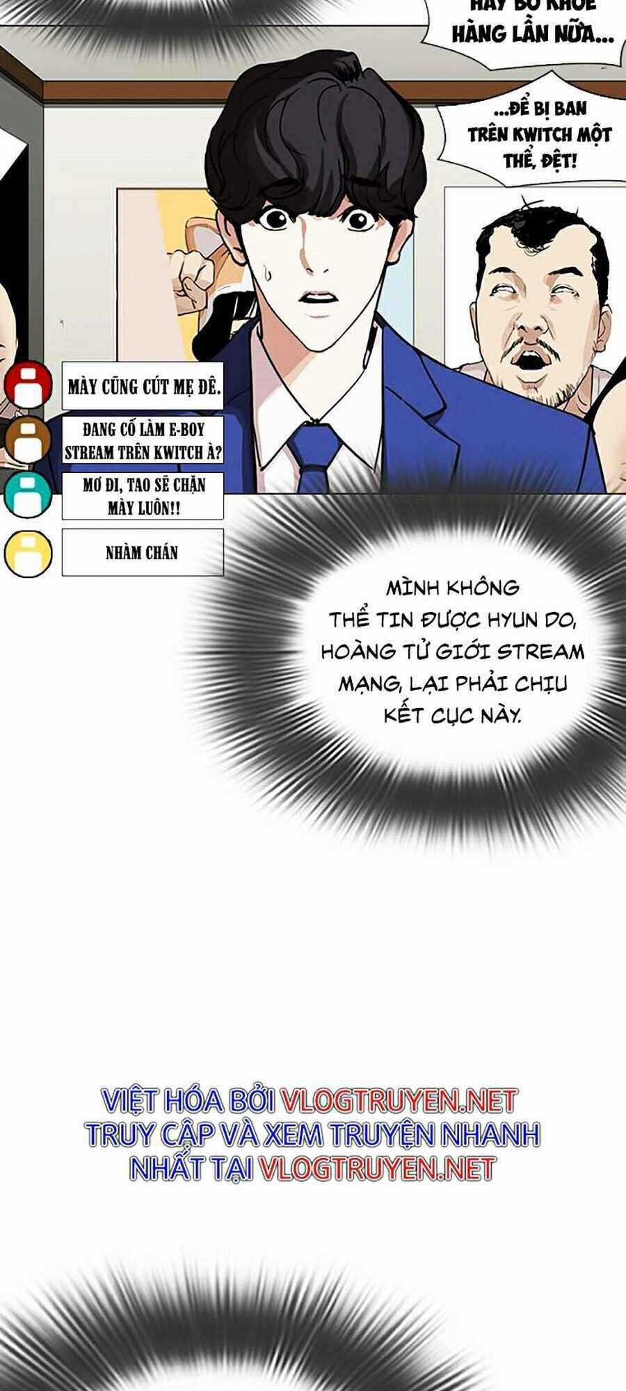 Hoán Đổi Diệu Kì - Chapter 287 - Trang 81