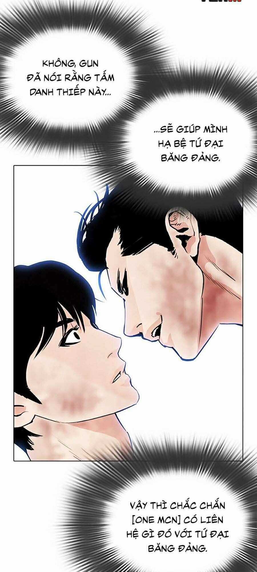 Hoán Đổi Diệu Kì - Chapter 287 - Trang 89