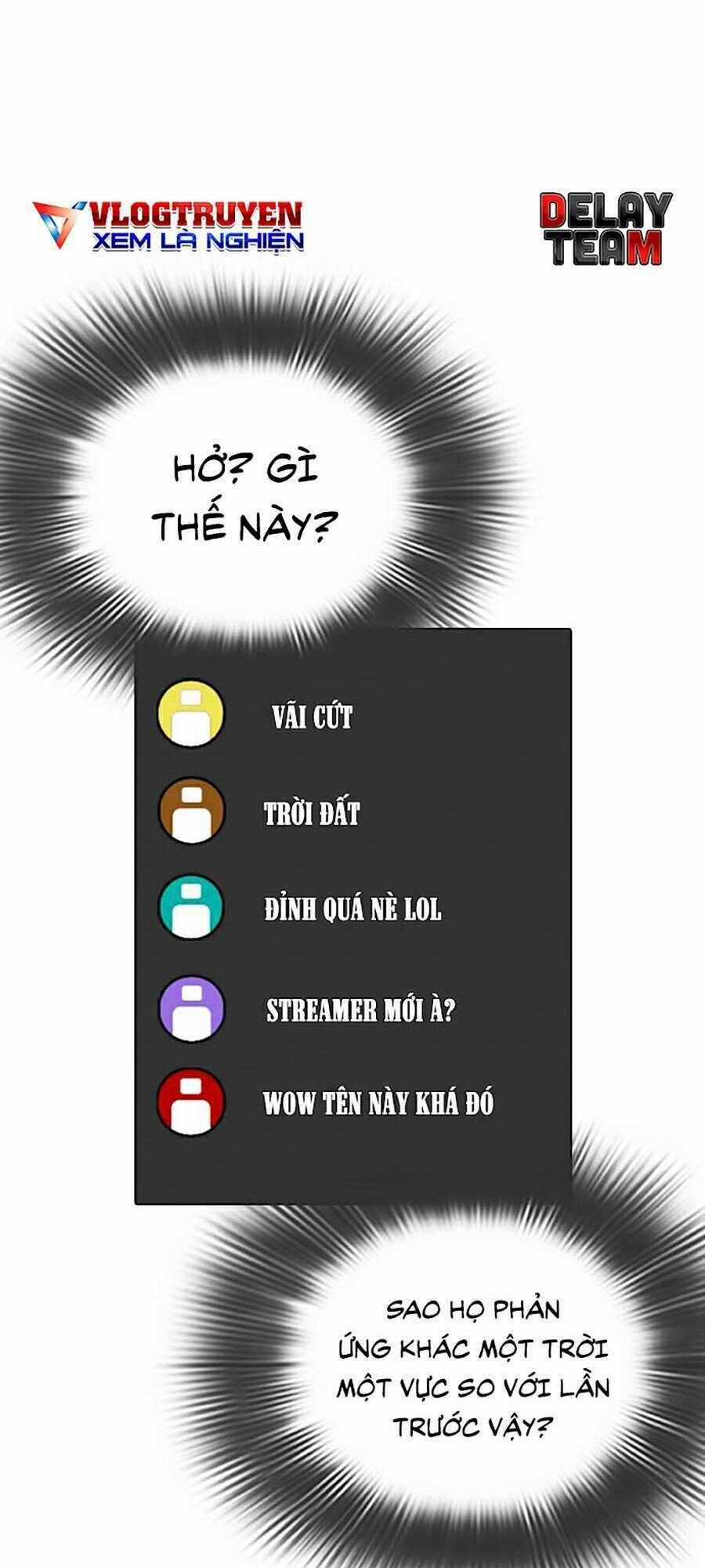 Hoán Đổi Diệu Kì - Chapter 287 - Trang 97