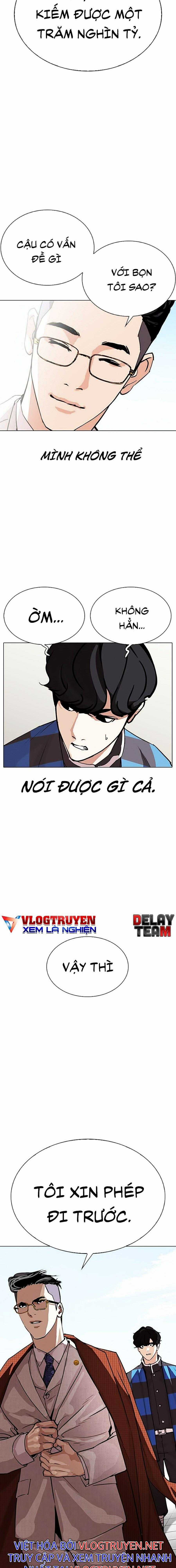 Hoán Đổi Diệu Kì - Chapter 288 - Trang 3