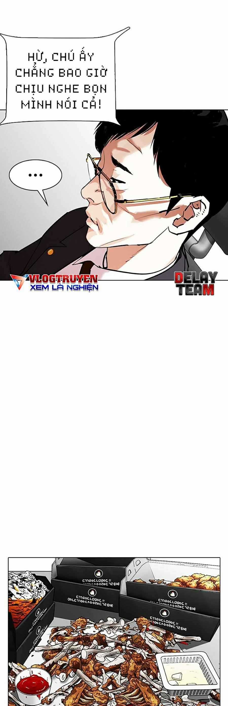 Hoán Đổi Diệu Kì - Chapter 290 - Trang 33