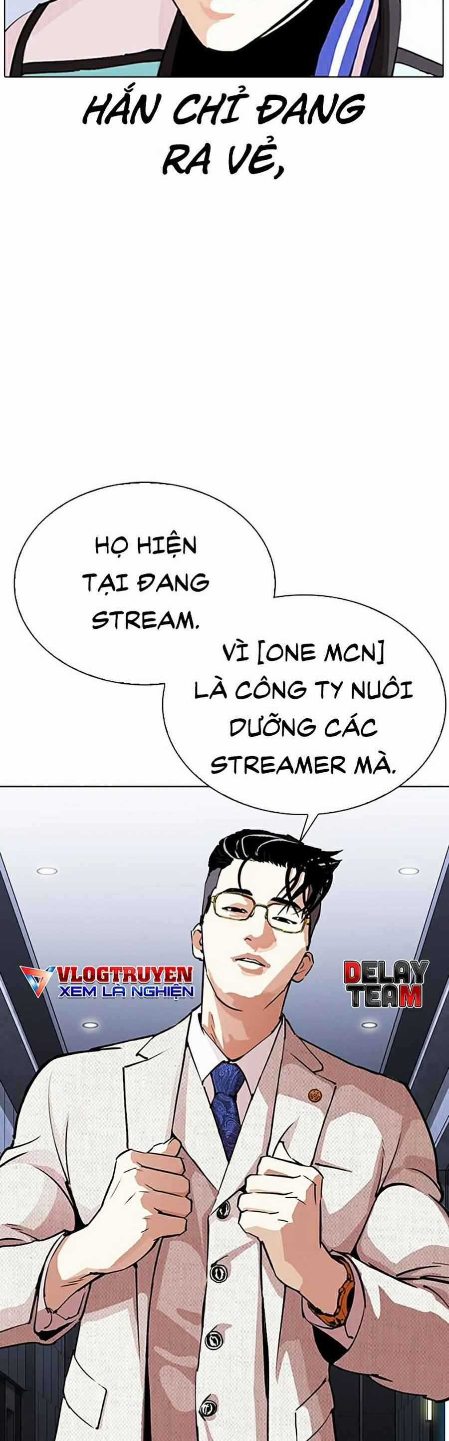 Hoán Đổi Diệu Kì - Chapter 290 - Trang 5