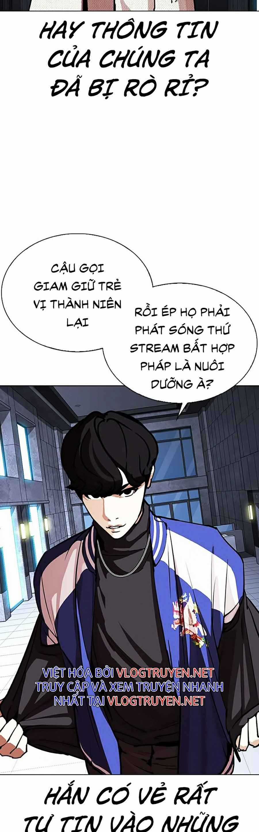 Hoán Đổi Diệu Kì - Chapter 290 - Trang 6