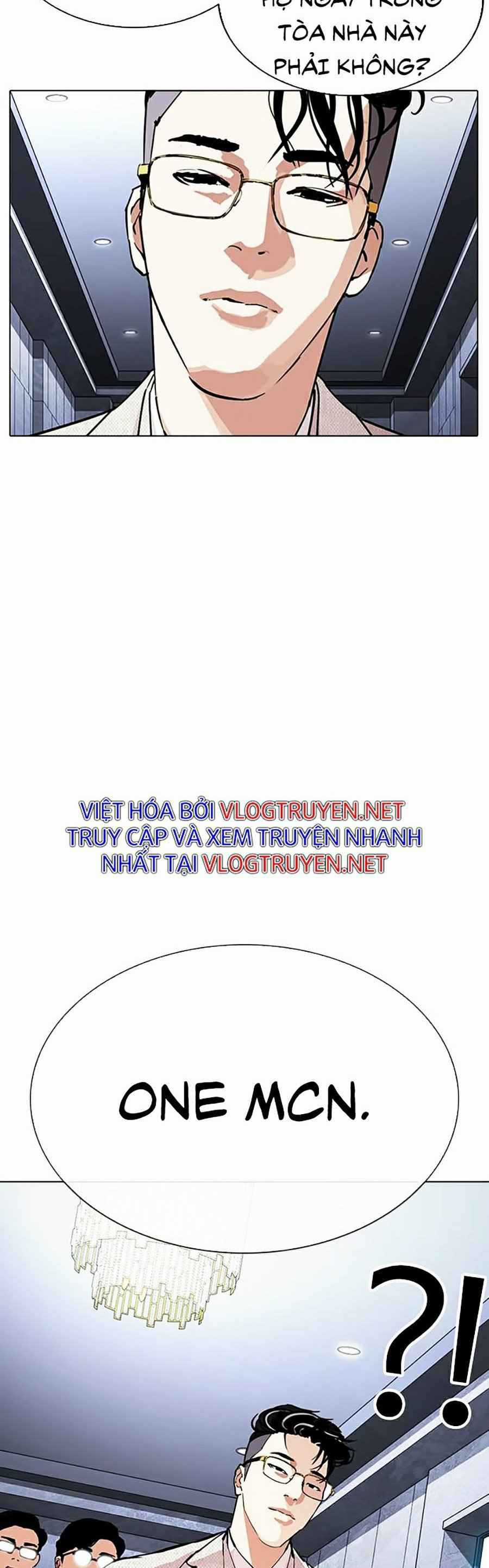 Hoán Đổi Diệu Kì - Chapter 290 - Trang 8