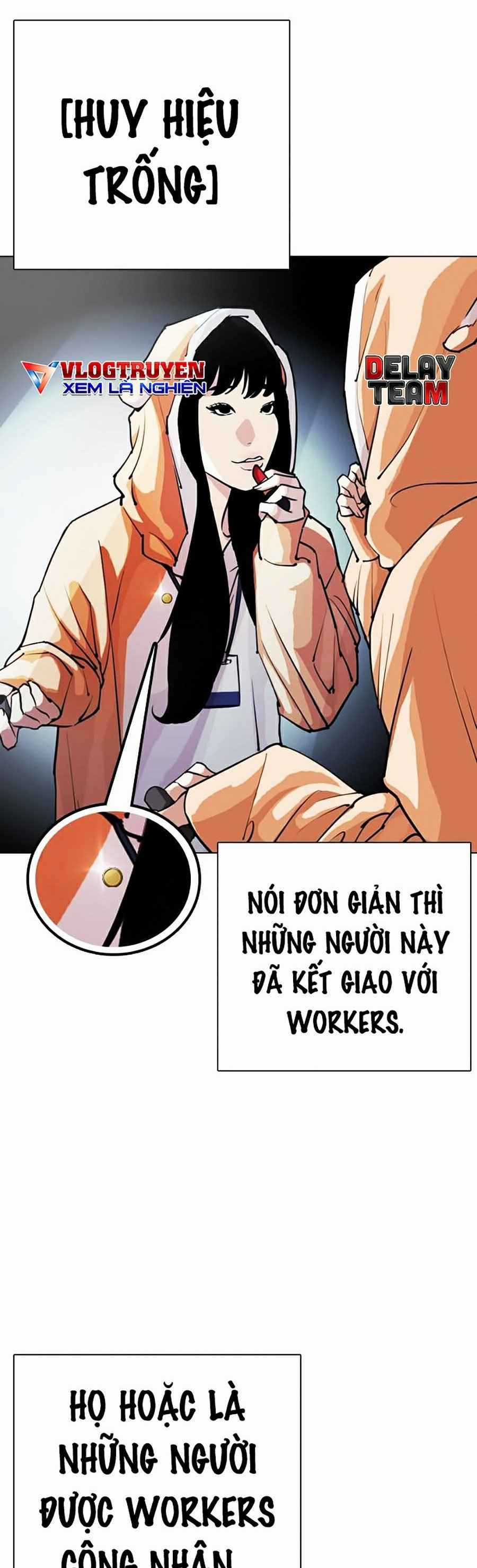 Hoán Đổi Diệu Kì - Chapter 290 - Trang 74