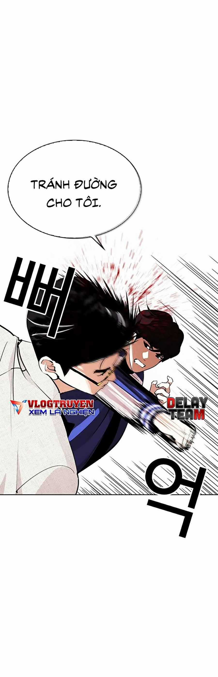 Hoán Đổi Diệu Kì - Chapter 290 - Trang 10