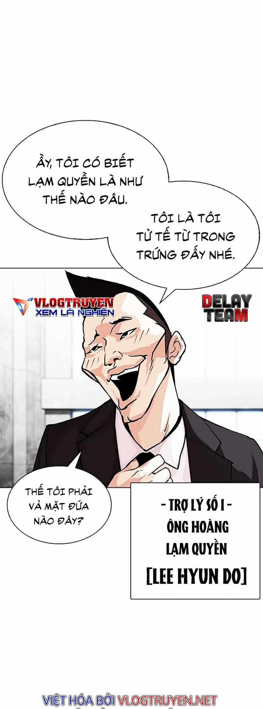 Hoán Đổi Diệu Kì - Chapter 290 - Trang 91